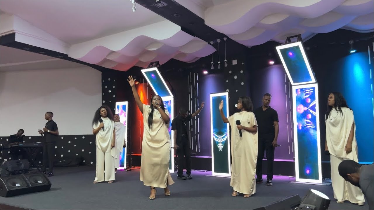 Thapelo tsa Rona - Jesus Brand 