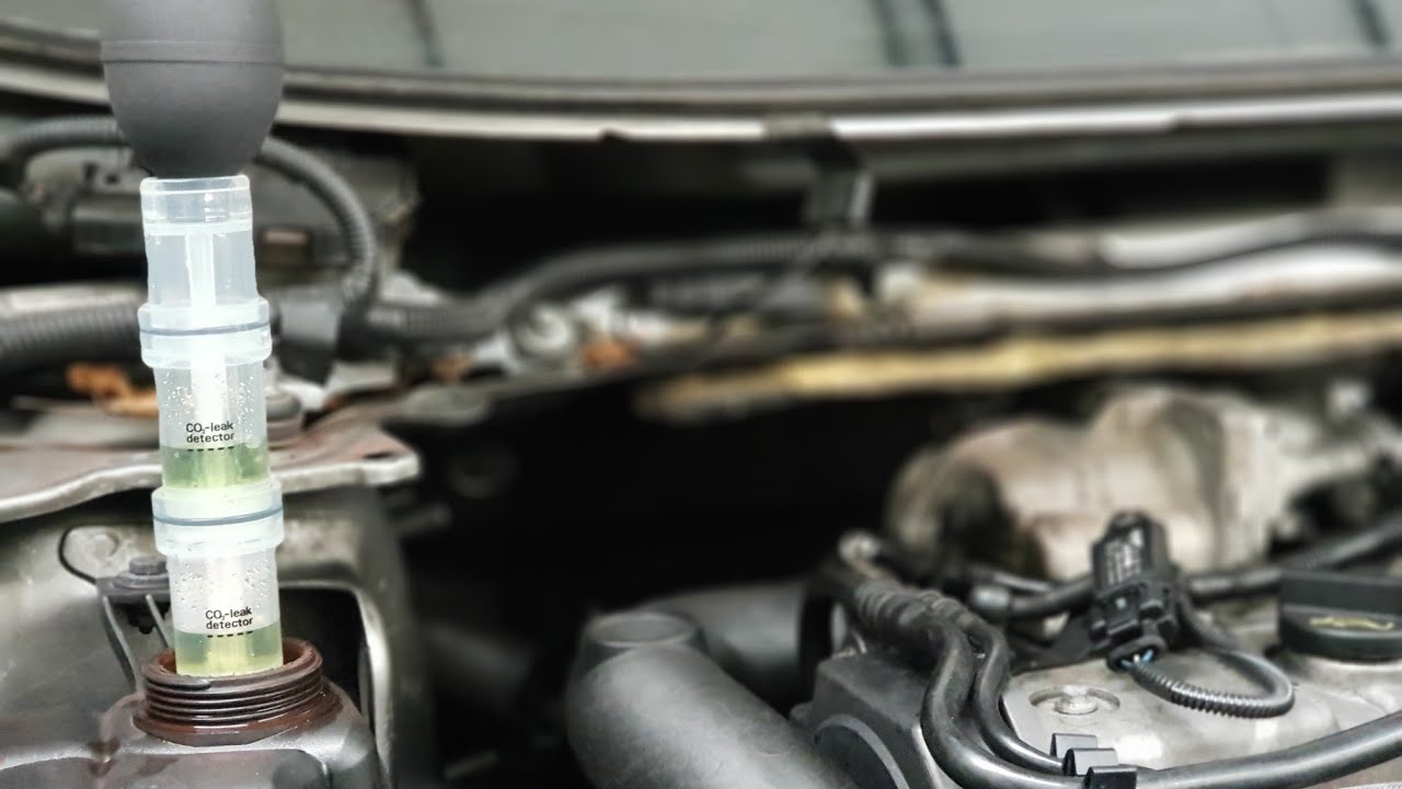 tiagorochauto   DIAGN&Oacute;STICO JUNTA COLA&Ccedil;A QUEIMADA E MUITA MECANICA 1&ordm;PARTE