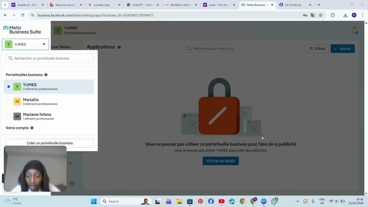 Comment Créer ton Agent IA WhatsApp et automatiser ton business avec n8n (Sans coder)