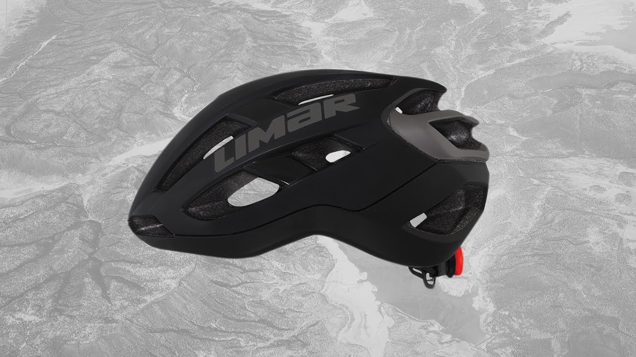Limar Air Star helmet