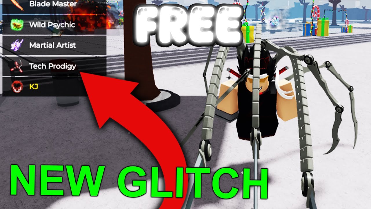 КАК ПОЛУЧИТЬ *БЕСПЛАТНО* ТЕХНОЛОГИЧЕСКОЕ ГЕНИАЛЬНОЕ ИЗДАНИЕ В THE STRONGEST BATTLEGROUNDS (ROBLOX)
