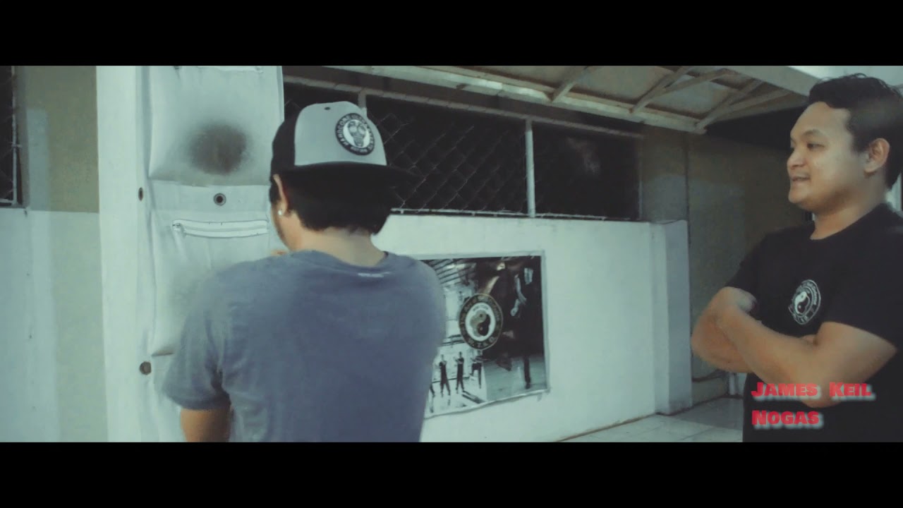 Wing Chun Bohol, Philippines