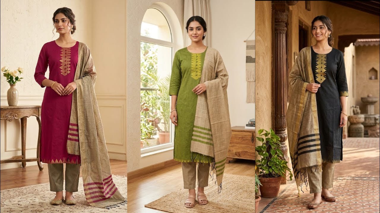 😱🔥Premium Raw Silk 3 pcs Set💃🥳 XXL XL L M ❤️ Oodi Vanthu allunga 🤝🔥😱😱😱 #rawsilk #live