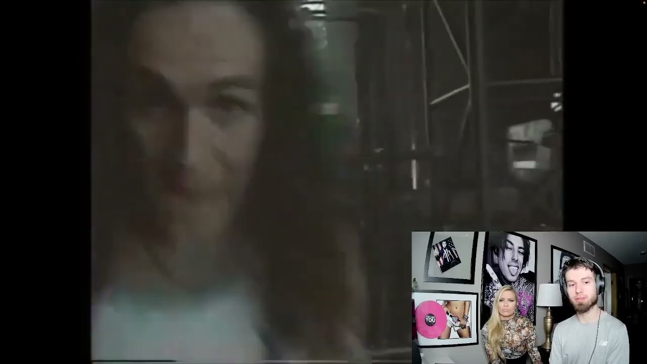 A Musician and a Jerk React to: Def Leppard - Let's Get Rocked (Live 1993)