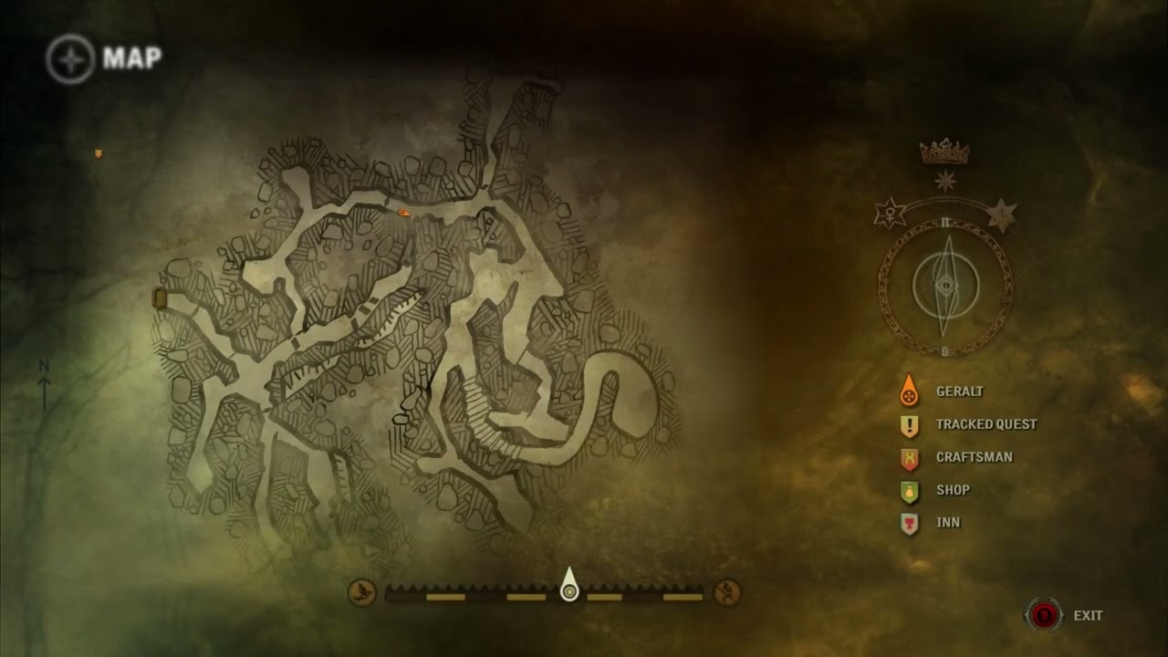 witcher 2 part 33