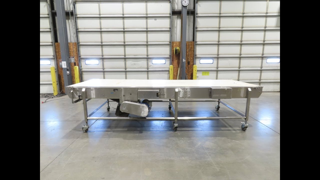 Conveyor  56
