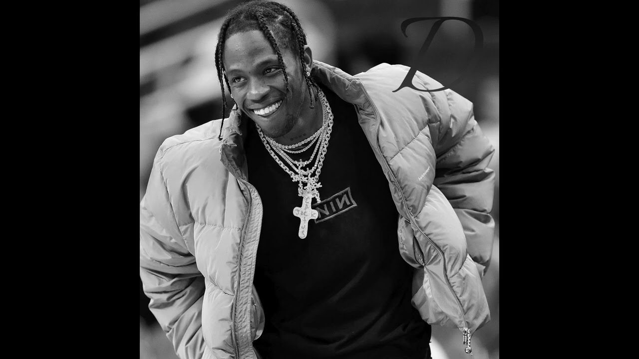 [FREE] Travis Scott X Wheezy Type Beat - “PLATINUM” | Prod. DABT