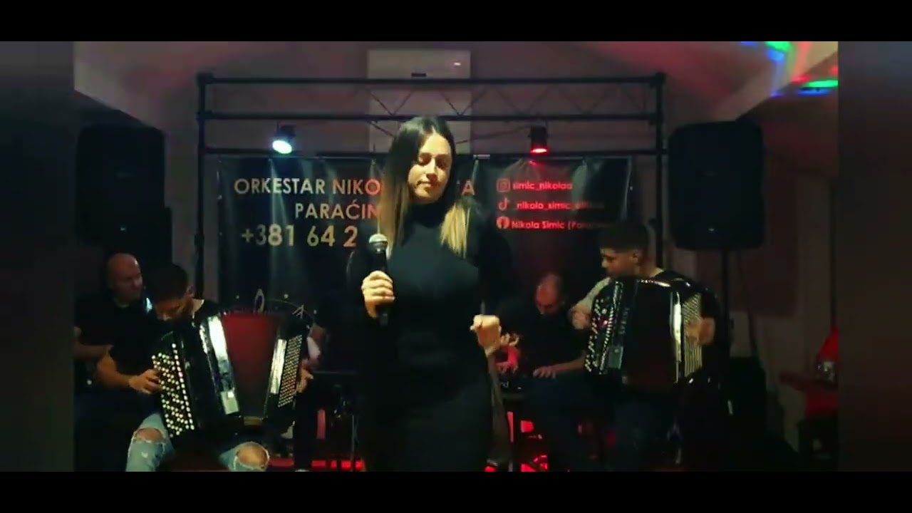 Orkestar Nikole Simica