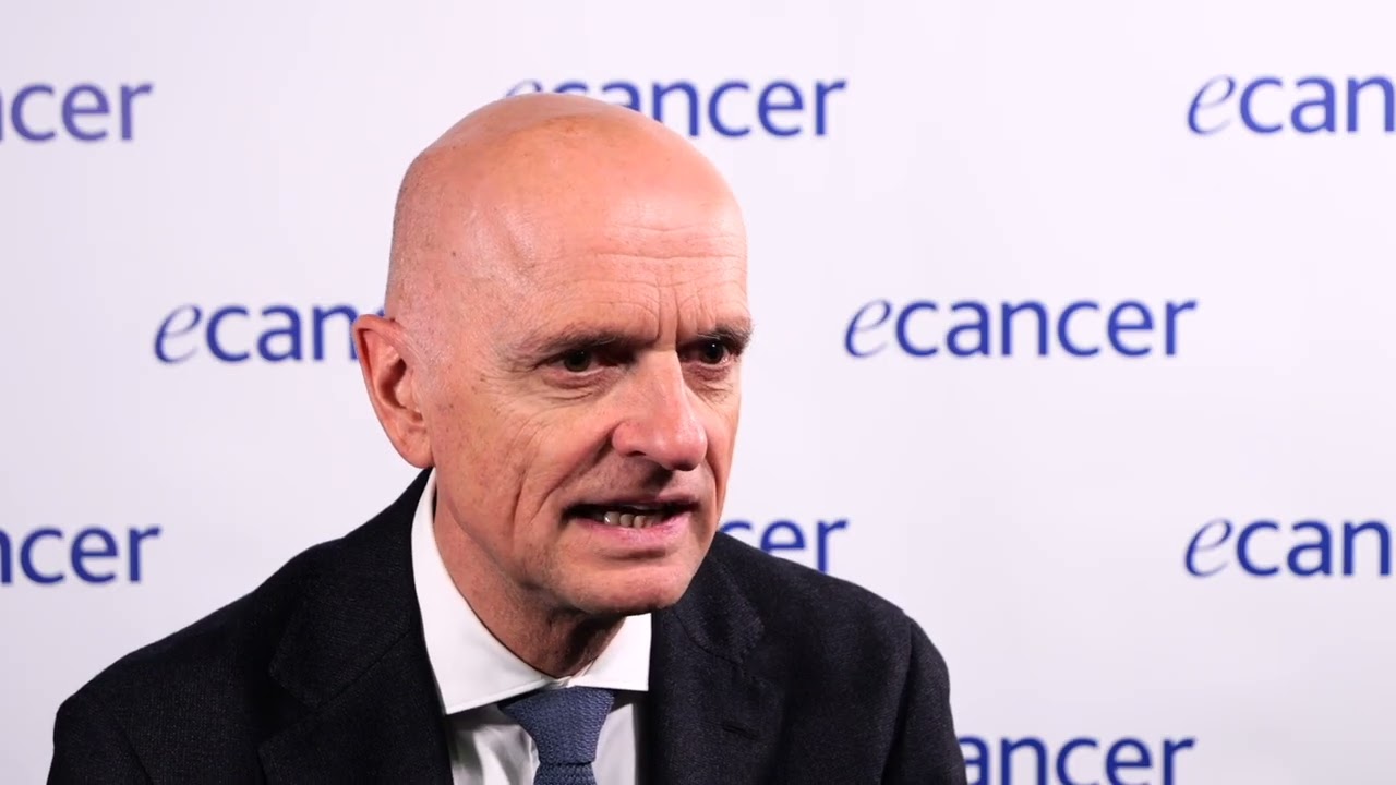 Tarlatamab shows manageable safety profile with fewer toxicities than chemo in 2L SCLC