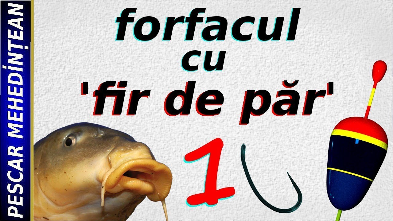 Forfacul cu 