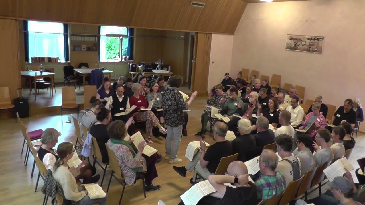 Sacred Harp 101t Canaan's Land