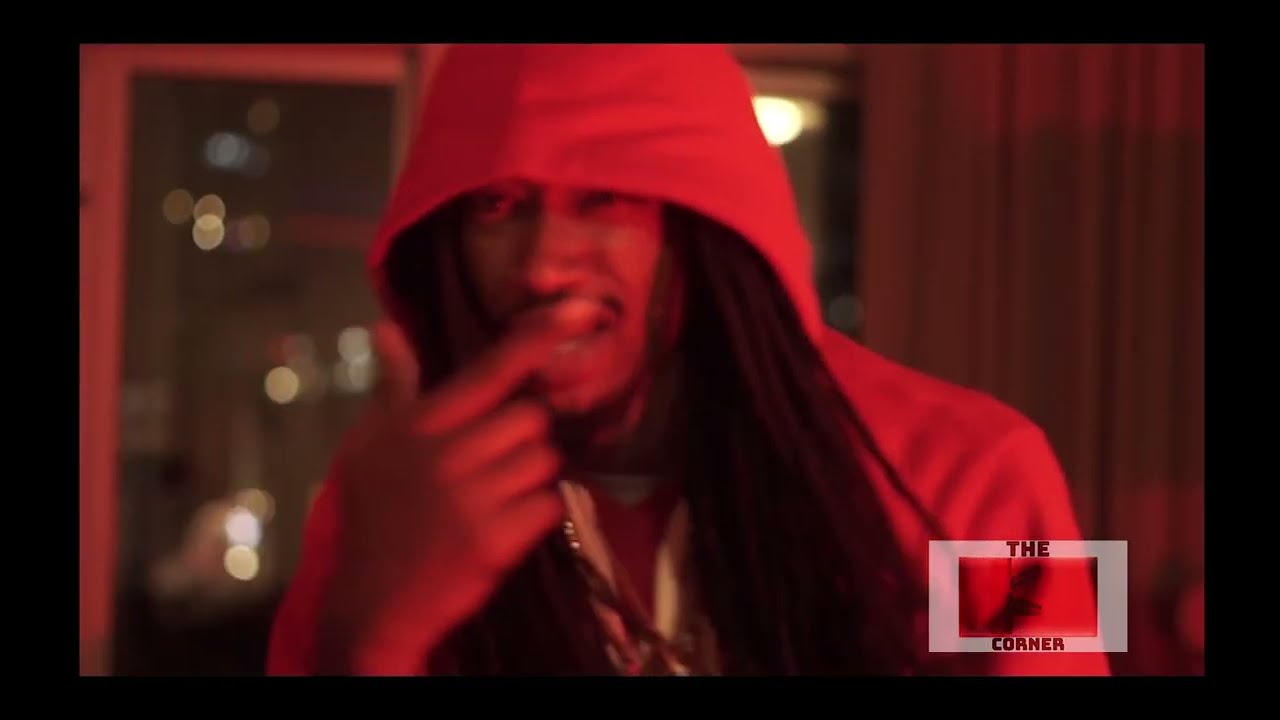 The Corner Tv Show Ep 3 ( Young Dolph Tribute )