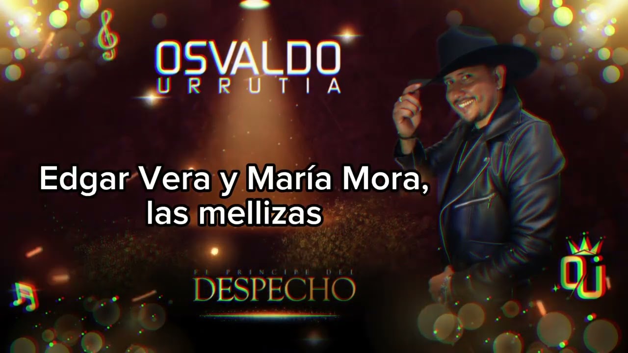 AMOR PURO Y SINCERO Osvaldo Urrutia          