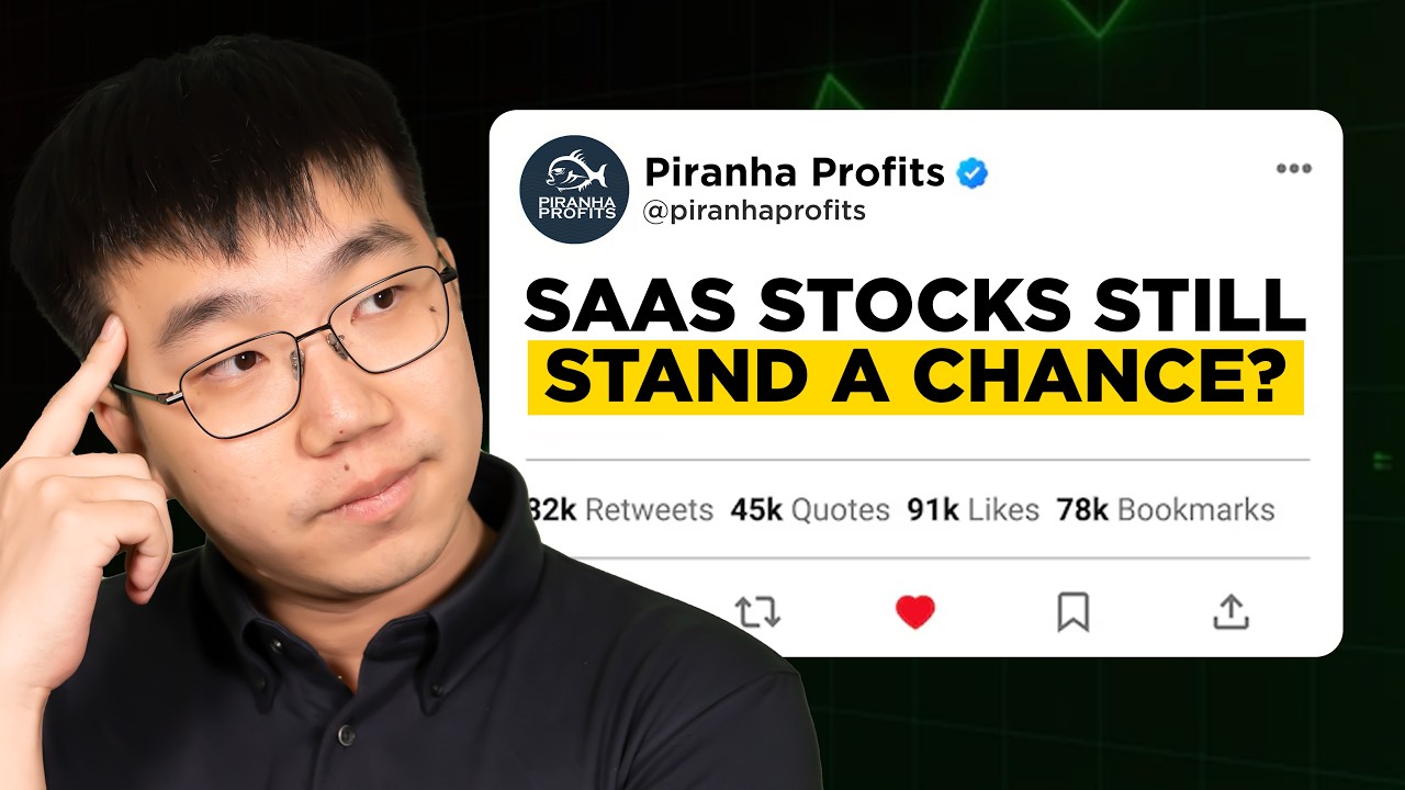 От распродажи к росту: SaaS-компании, которые могут выйти в лидеры