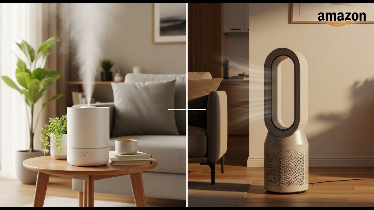 22 Gadgets de Hogar de Amazon que Transforman tu Casa sin Remodelar (Con Precios)