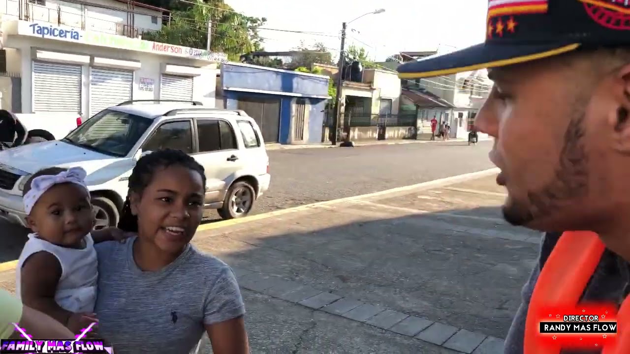 EL DECUIDISTA Y EL MOTOCONCHO VIVENCIA CAP.1