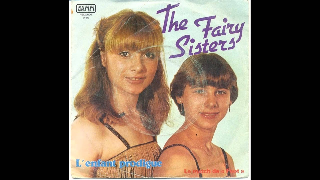 the fairy sisters 