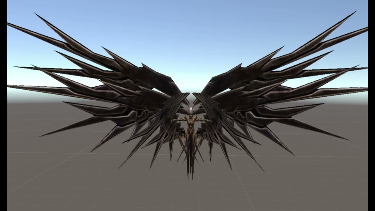 Dark Angel