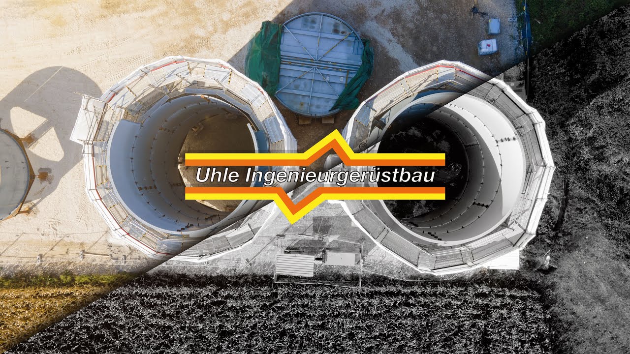 Uhle Ingenieurgerüstbau GmbH - 2024