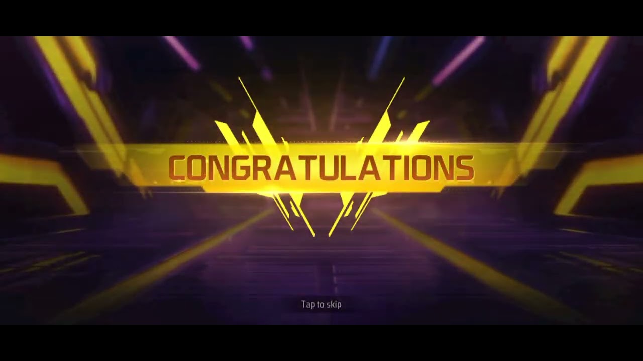 EVO GUN ROYAL SPIN