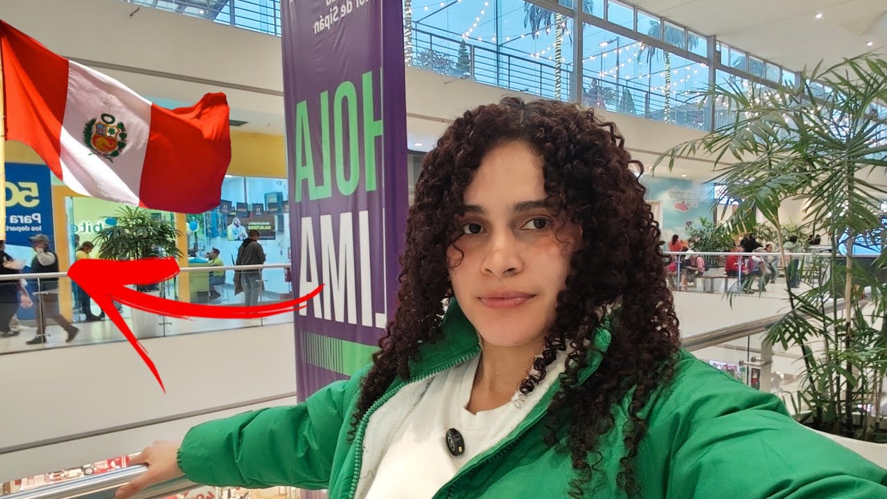 Por esta RAZON no me VOY de PERÚ 🇵🇪 AMO VIVIR EN PERÚ 🥰 VENEZOLANA EN PERÚ 