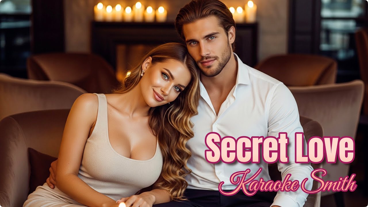 🌹 Secret Love | Slow Bolero Romance 🌙