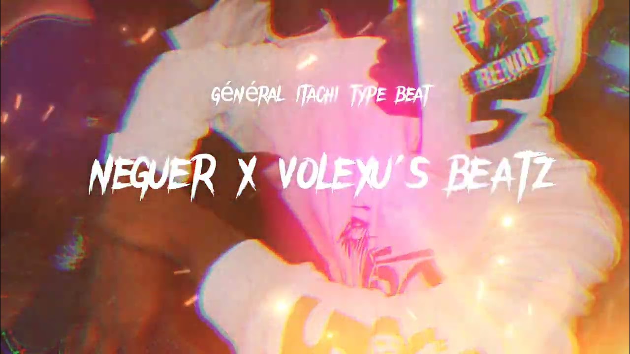 Face 2 face X général itachi type beat X  neguer X volexu's beatz X X afrobeat ntcham