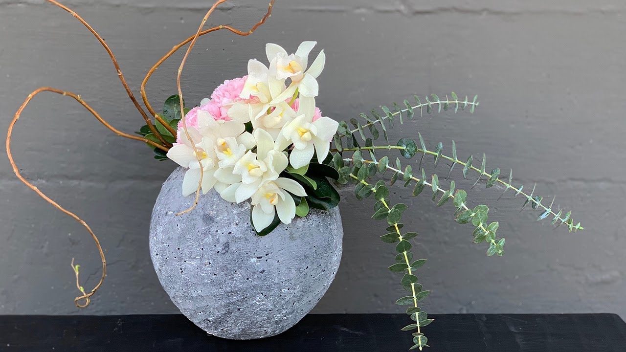 Elegant Urban Orchids
