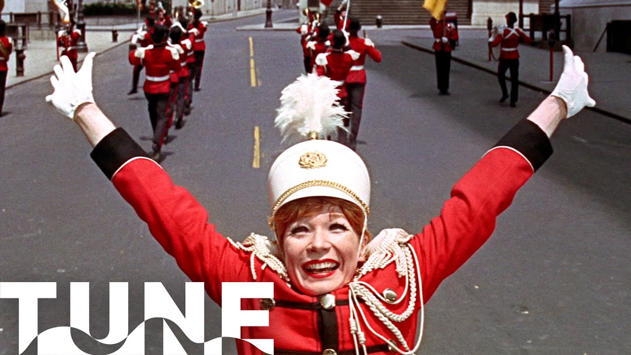 I'm a Brass Band | Sweet Charity (1969) | TUNE
