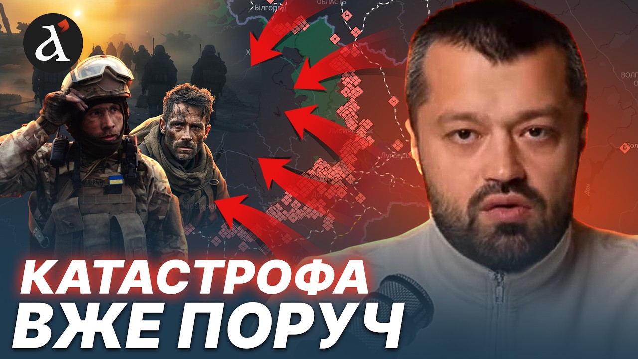 🔴ПЕХНЬО: Нас вже НАЗДОГАНЯЮТЬ! Потрібне РАДИКАЛЬНЕ рішення для фронту