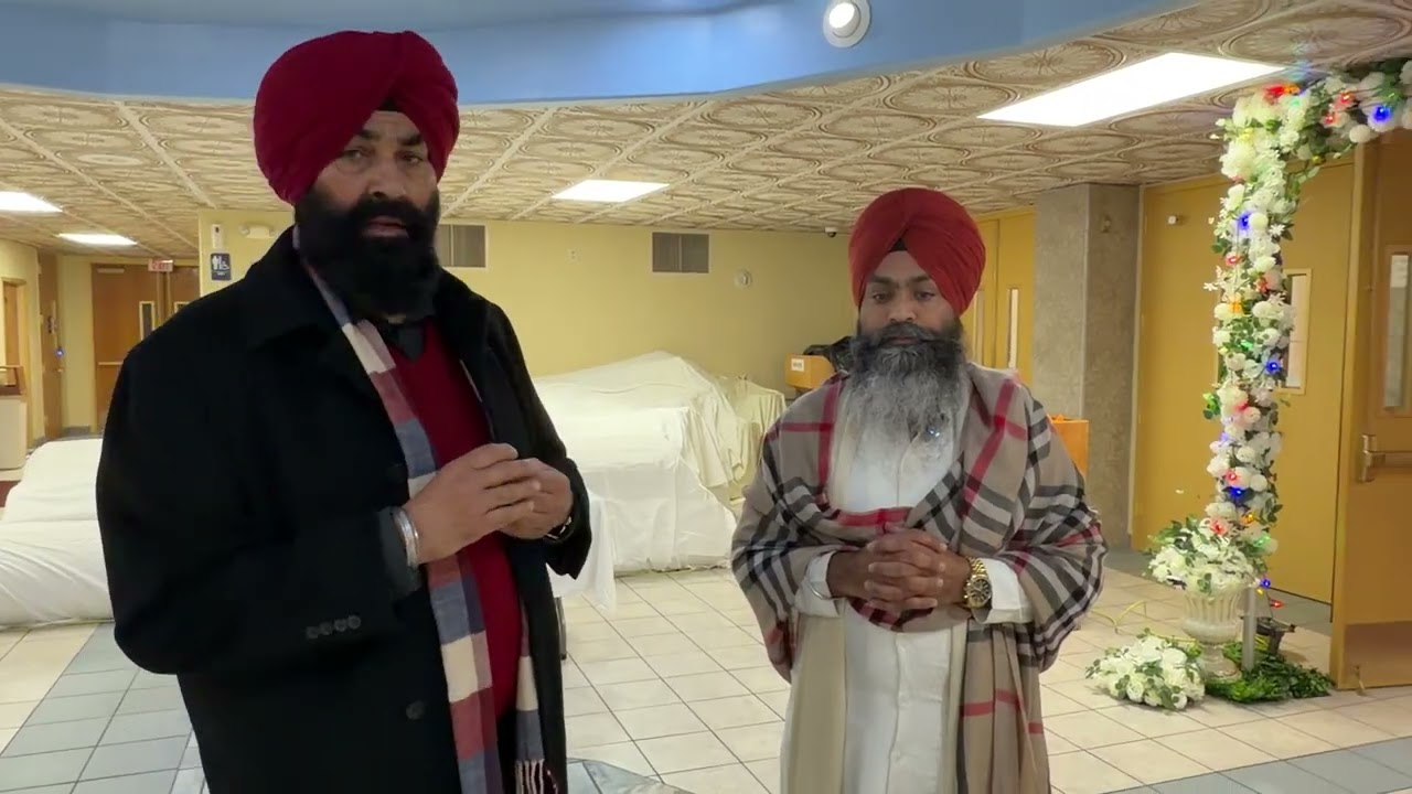 Gurdwara sahib west sacramento 12:31:2025