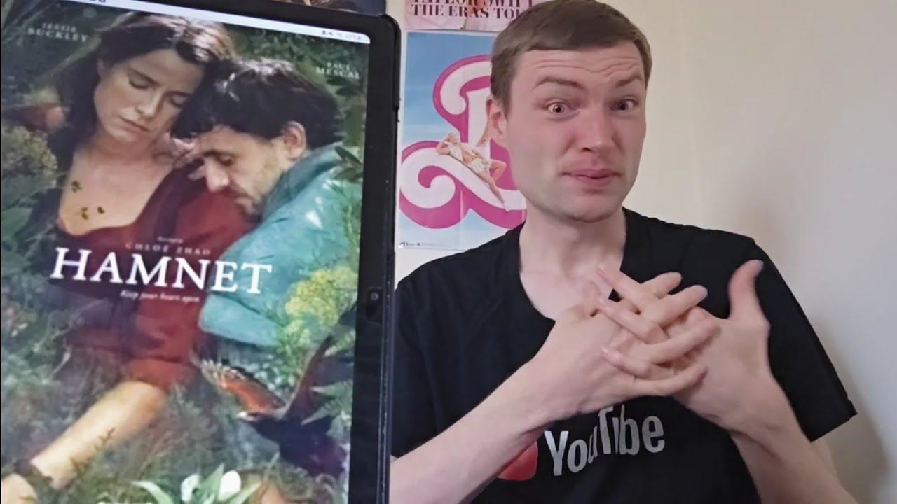 Hamnet Movie Review 