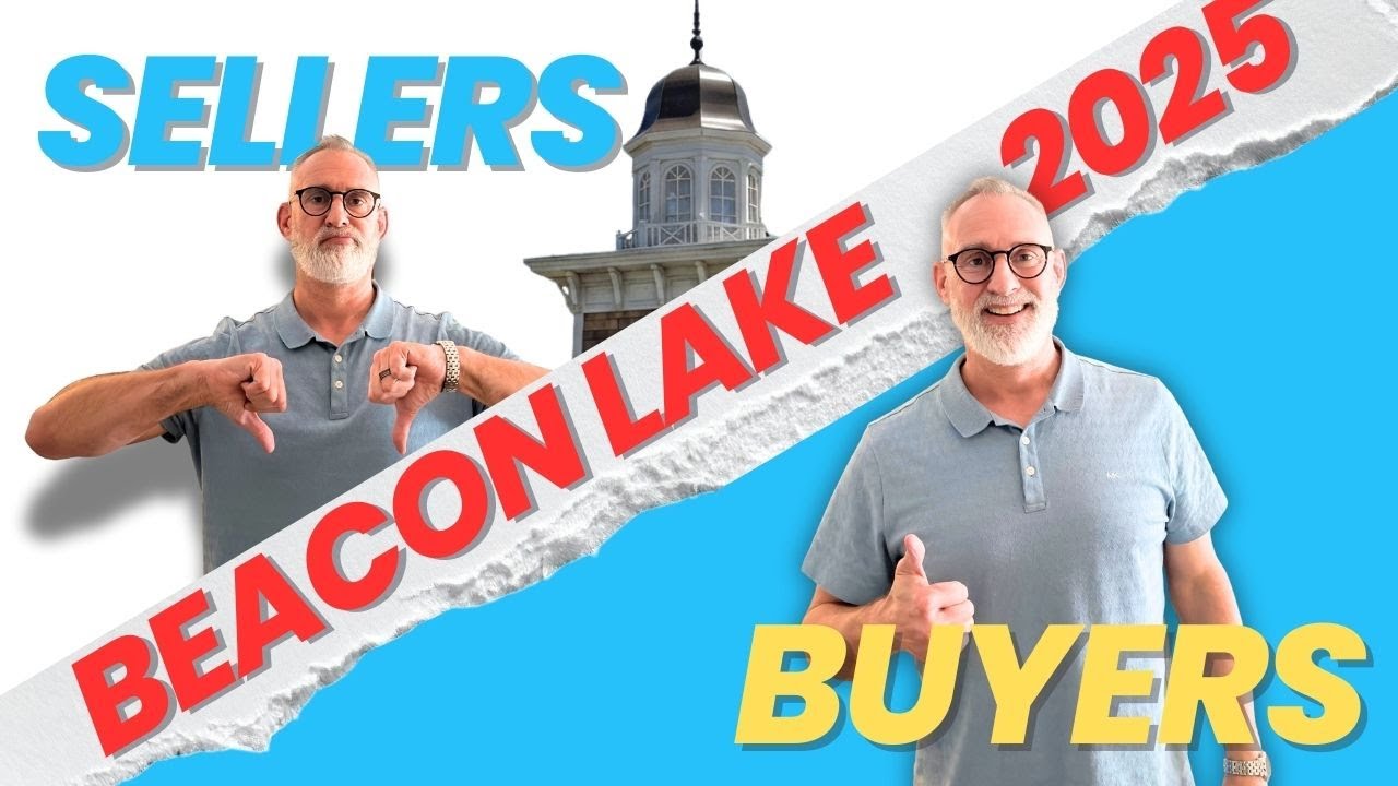 Beacon Lake Buyers Were Stealing Homes in 2025… Is It Still Happening?