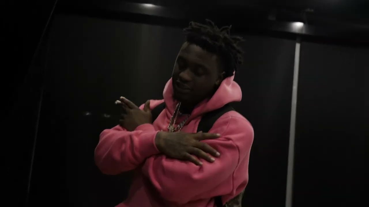 Gcode - Lay Down (Official Music Video) Directed By Drpremiumtv