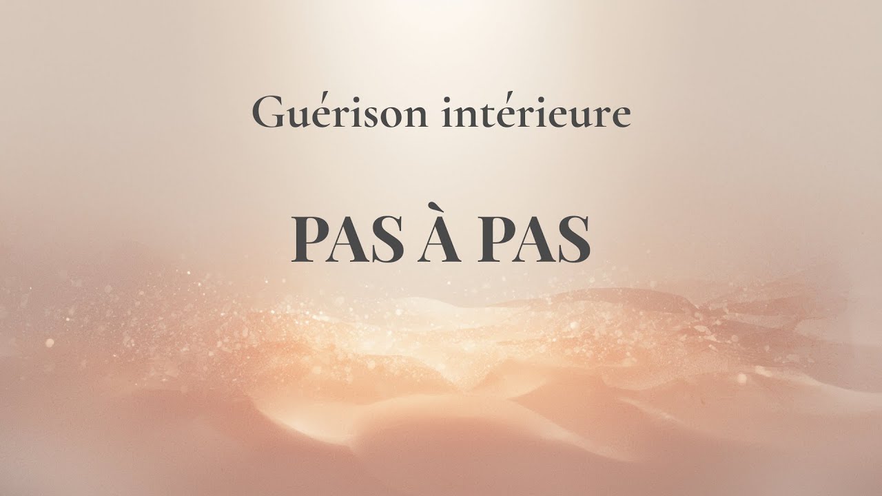 Guérison intérieure | Méditation guidée pour apaiser le cœur et l’esprit (sans musique)