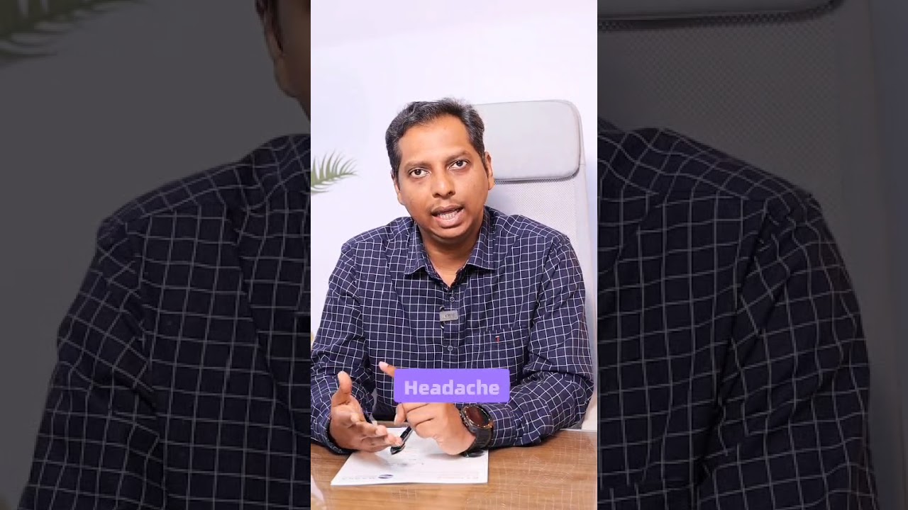High Prolactin Levels &ndash; Causes & When to Worry | Dr. Prudwiraj Sanamandra | Magna Clinic Kokapeta