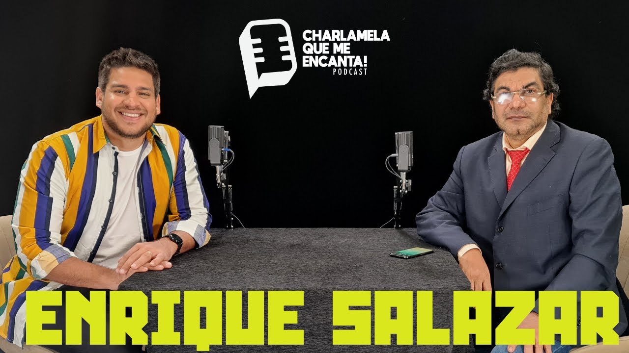 Programa Enrique Salazar