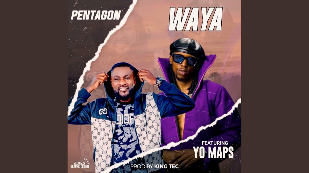 Waya