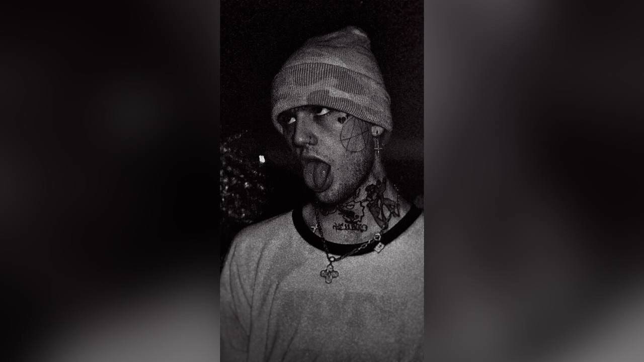 [FREE FOR PROFIT] Lil Peep Type Beat - 