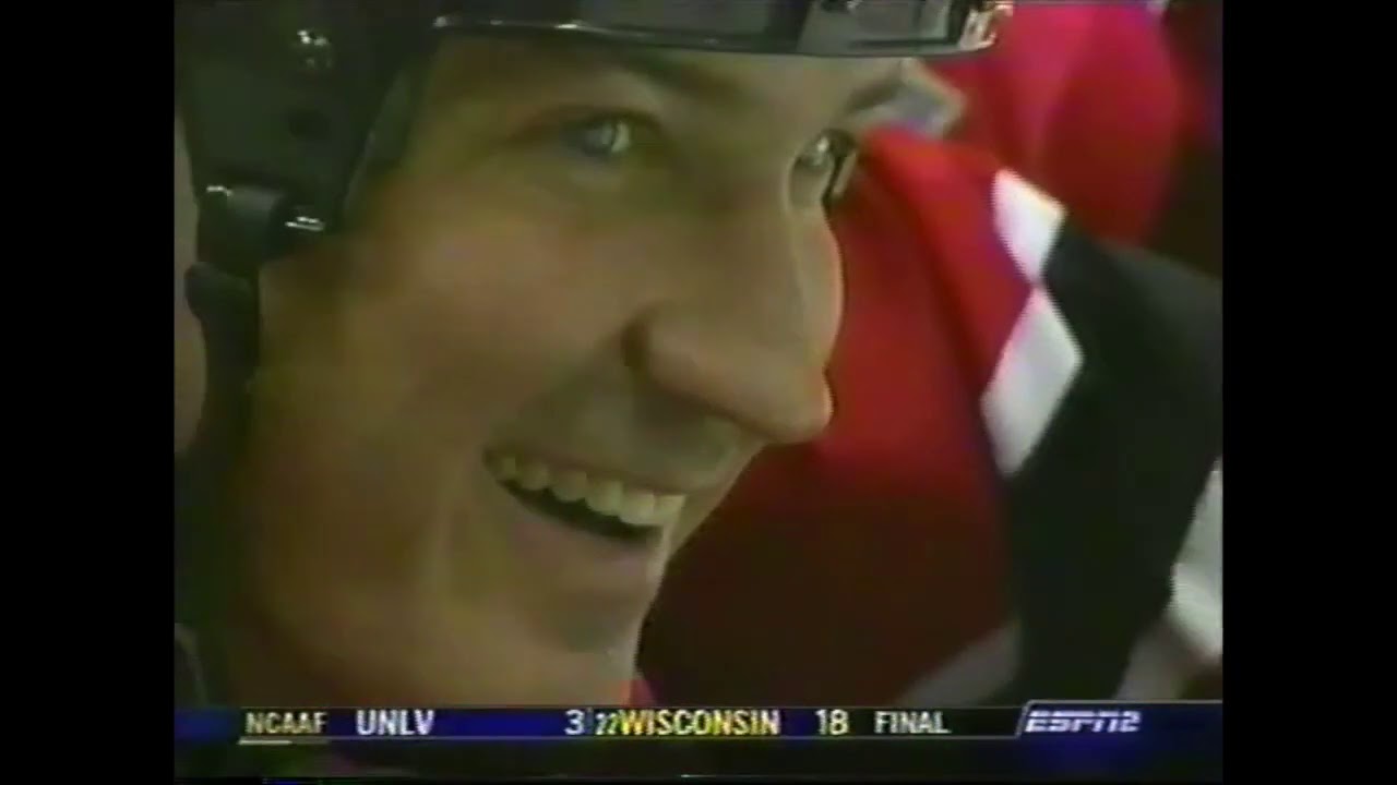 Canada vs. Czech Republic - 2004 World Cup of Hockey (Semifinal)