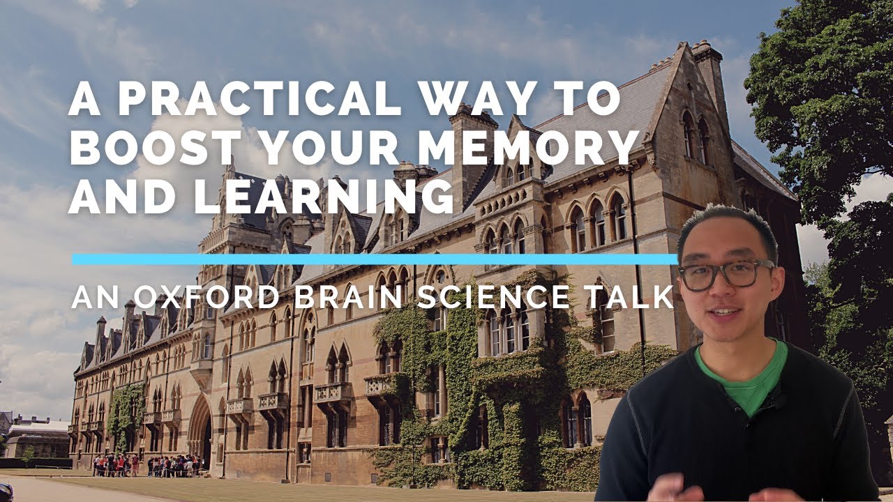 Improve your memory through Retrieval-based learning (Part 1)