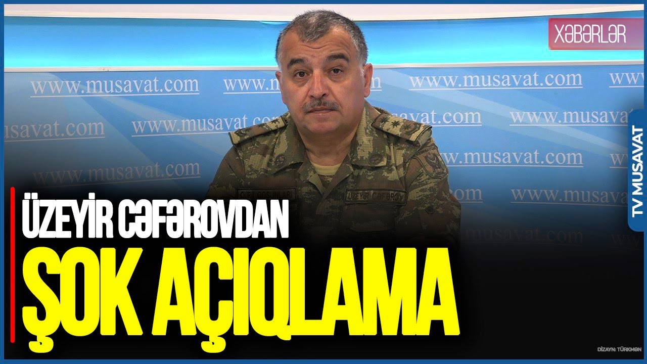 Həbs edilən icra başçısı ilə Mehdiyevin bağlantısı var? Bu nə məmur XƏSTƏLİYİDİR? - Üzeyir Cəfərov