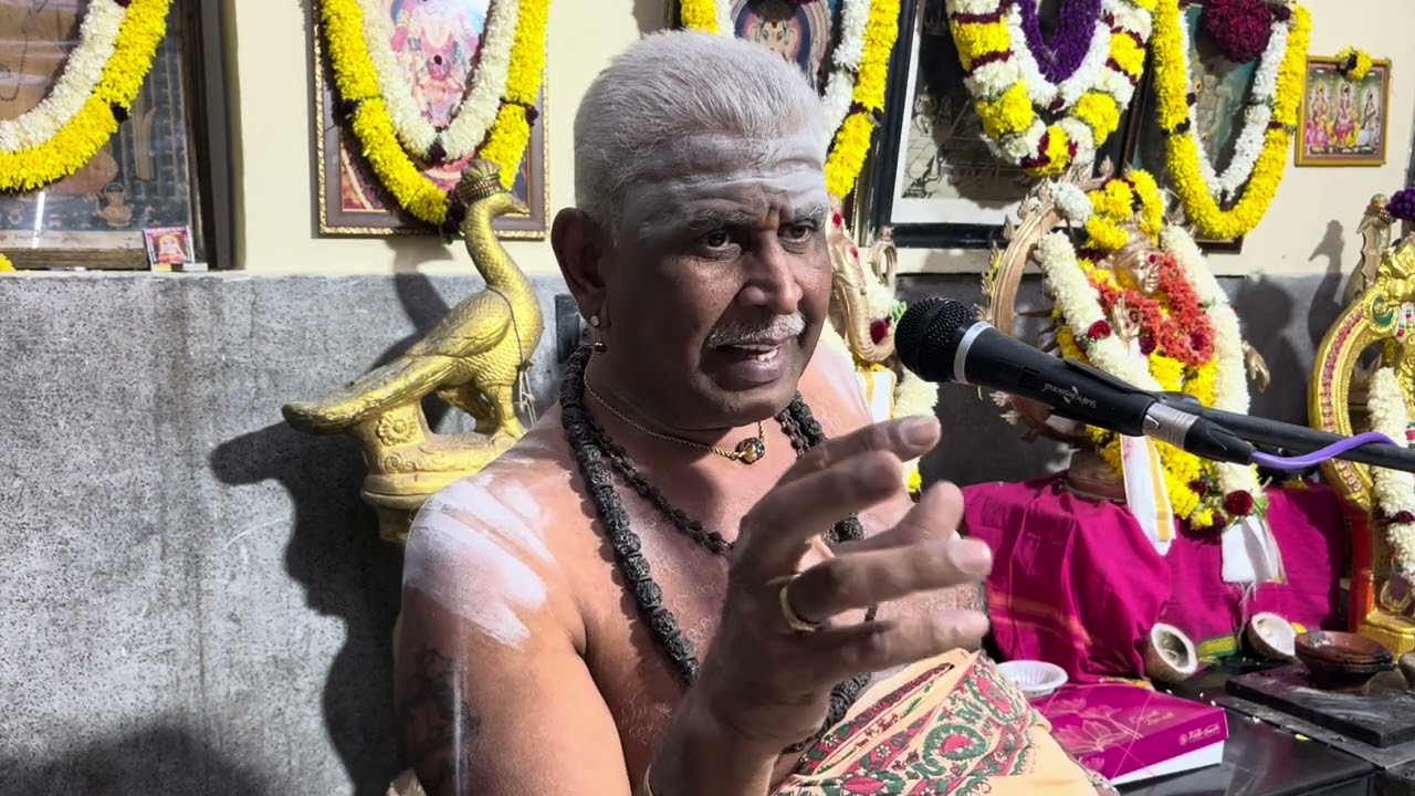 50 சைவ சித்தாந்த வகுப்பு  சிவஞானபோதம் 8ம் நூற்பா 
