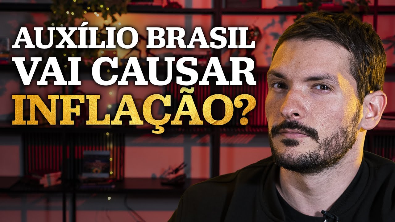 A INFLAÇÃO VAI AUMENTAR NOS PRÓXIMOS MESES? | AUXÍLIO BRASIL E ALTA DOS FERTILIZANTES