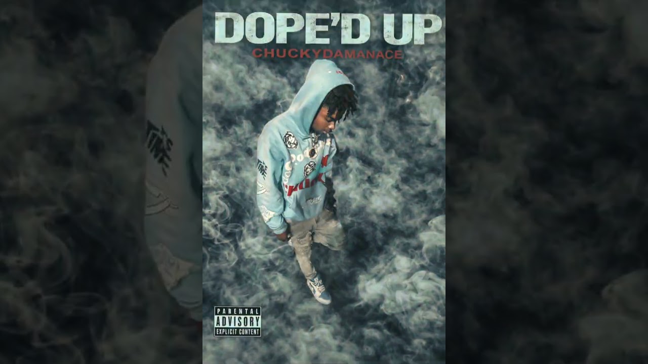 Doped up