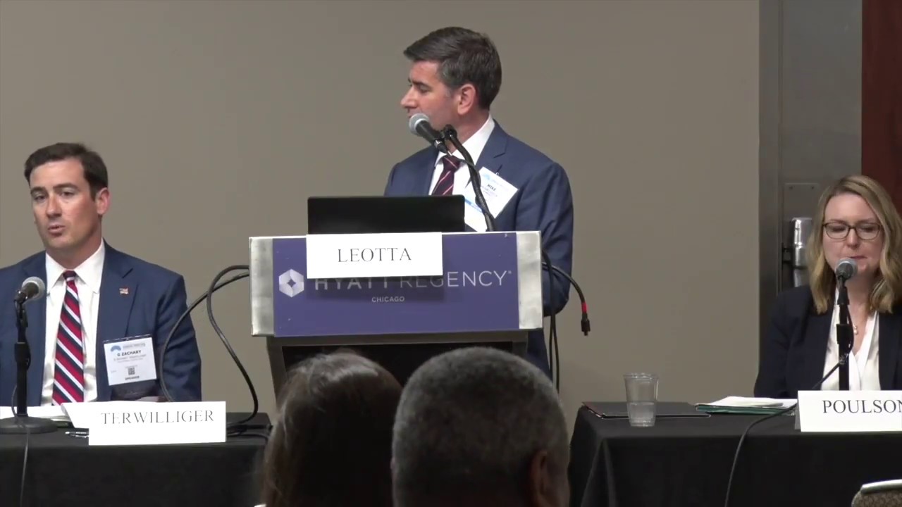 Current Trends in White Collar Criminal Enforcement