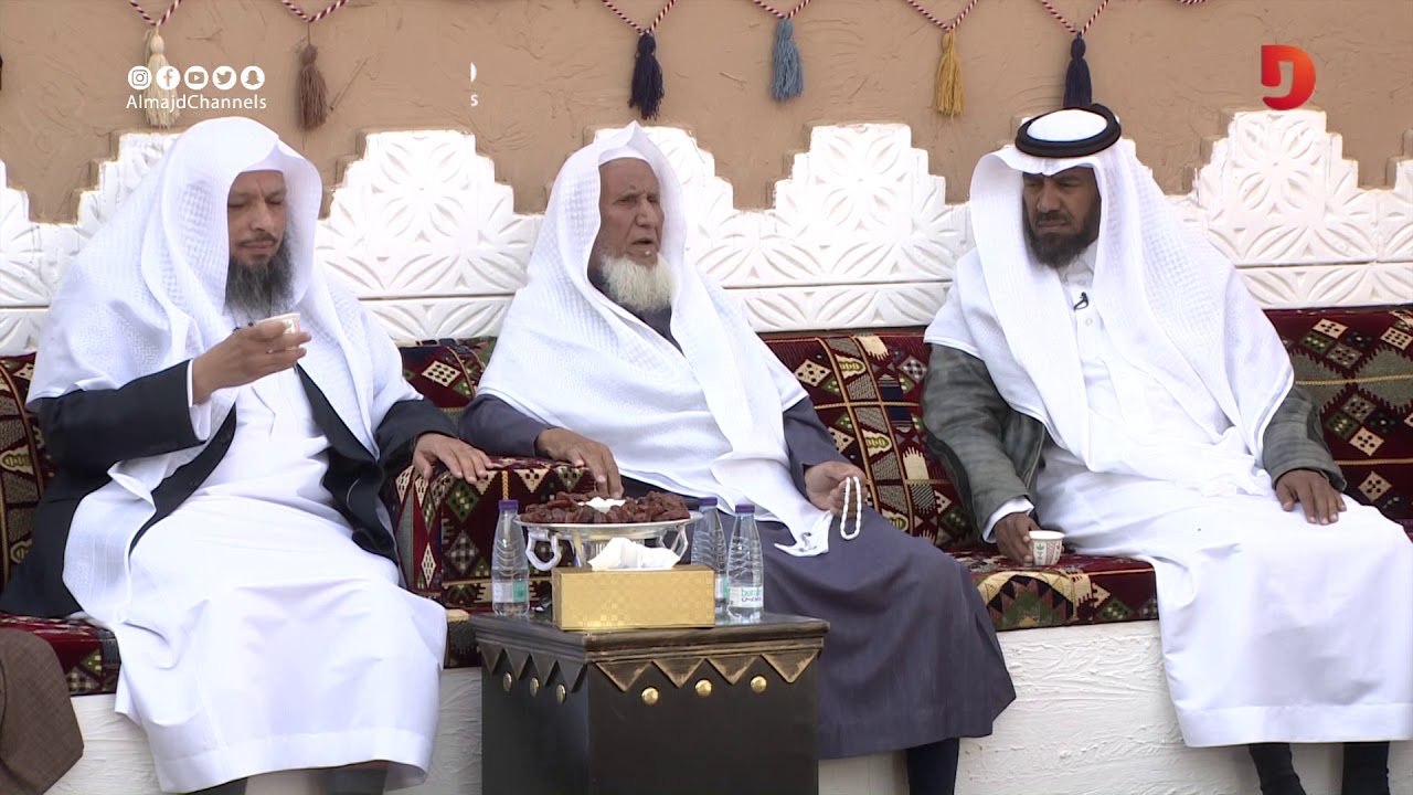اليوم الخامس #همثون5