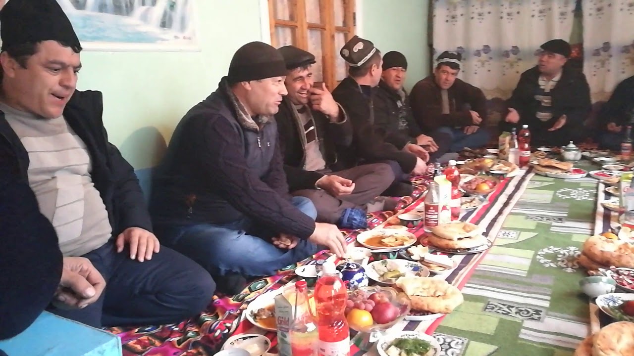 Абдумачид Авезов оши нахор Панчруд