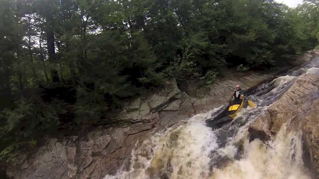 Bearcamp River Tamworth NH