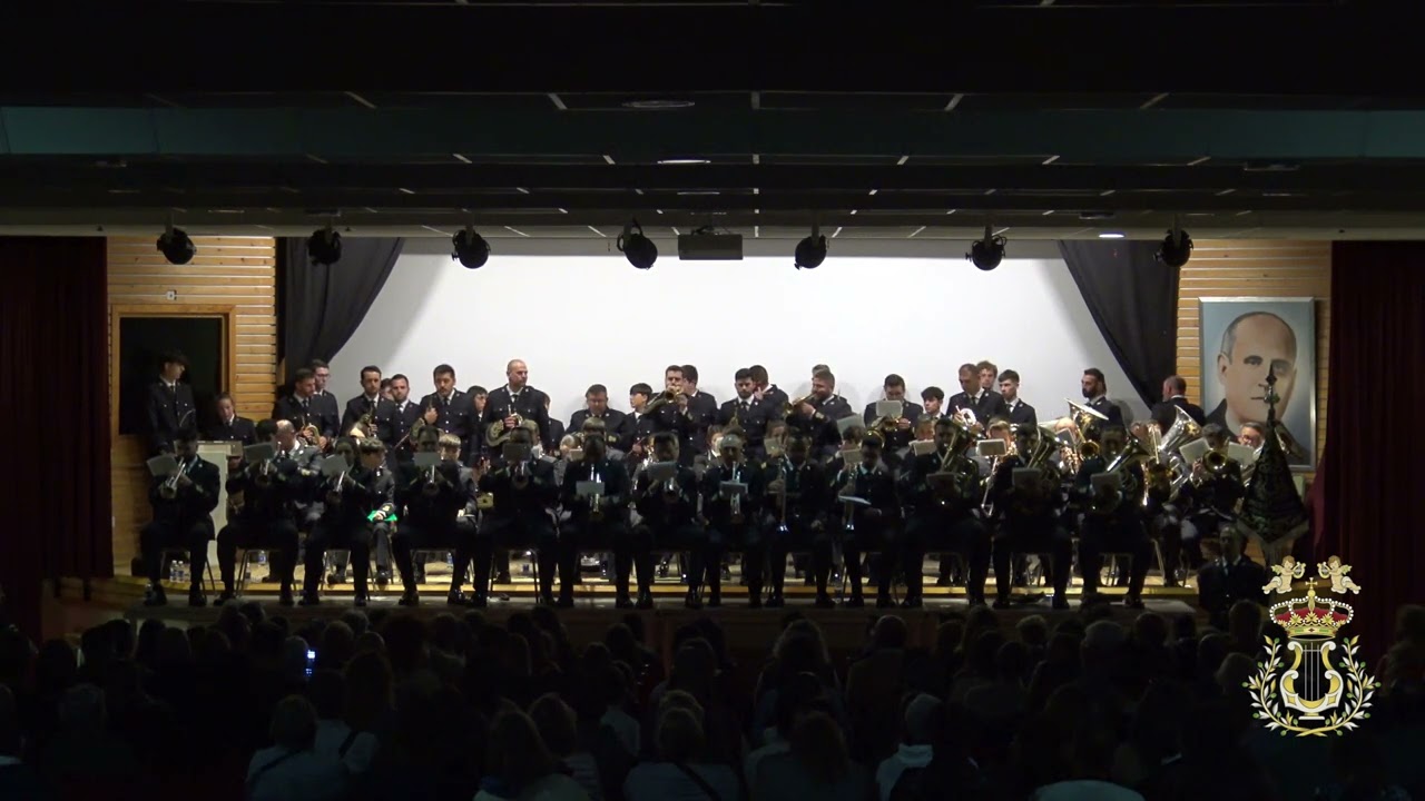 Humildad en tu Mirada | Concierto Amor de Dios, Cádiz